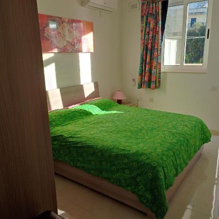 One Bed Room Apartment With Terrace Marsaskala Zewnętrze zdjęcie