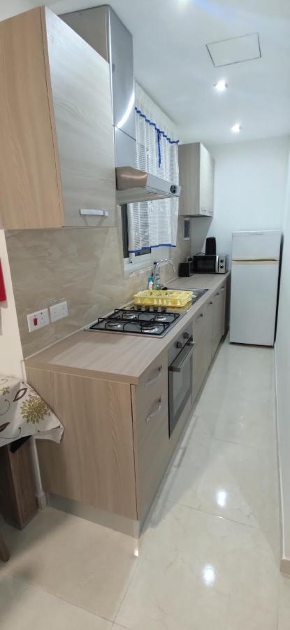 One Bed Room Apartment With Terrace Marsaskala Zewnętrze zdjęcie