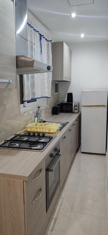 One Bed Room Apartment With Terrace Marsaskala Zewnętrze zdjęcie