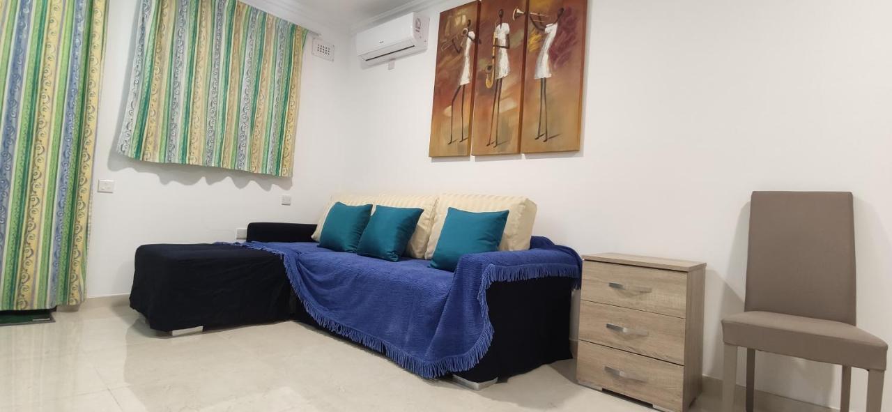 One Bed Room Apartment With Terrace Marsaskala Zewnętrze zdjęcie