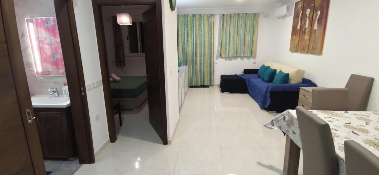 One Bed Room Apartment With Terrace Marsaskala Zewnętrze zdjęcie