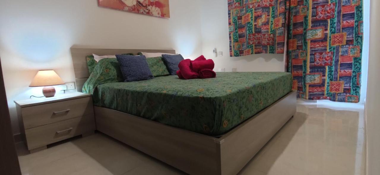 One Bed Room Apartment With Terrace Marsaskala Zewnętrze zdjęcie