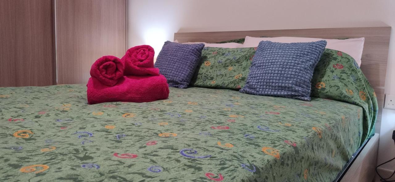 One Bed Room Apartment With Terrace Marsaskala Zewnętrze zdjęcie