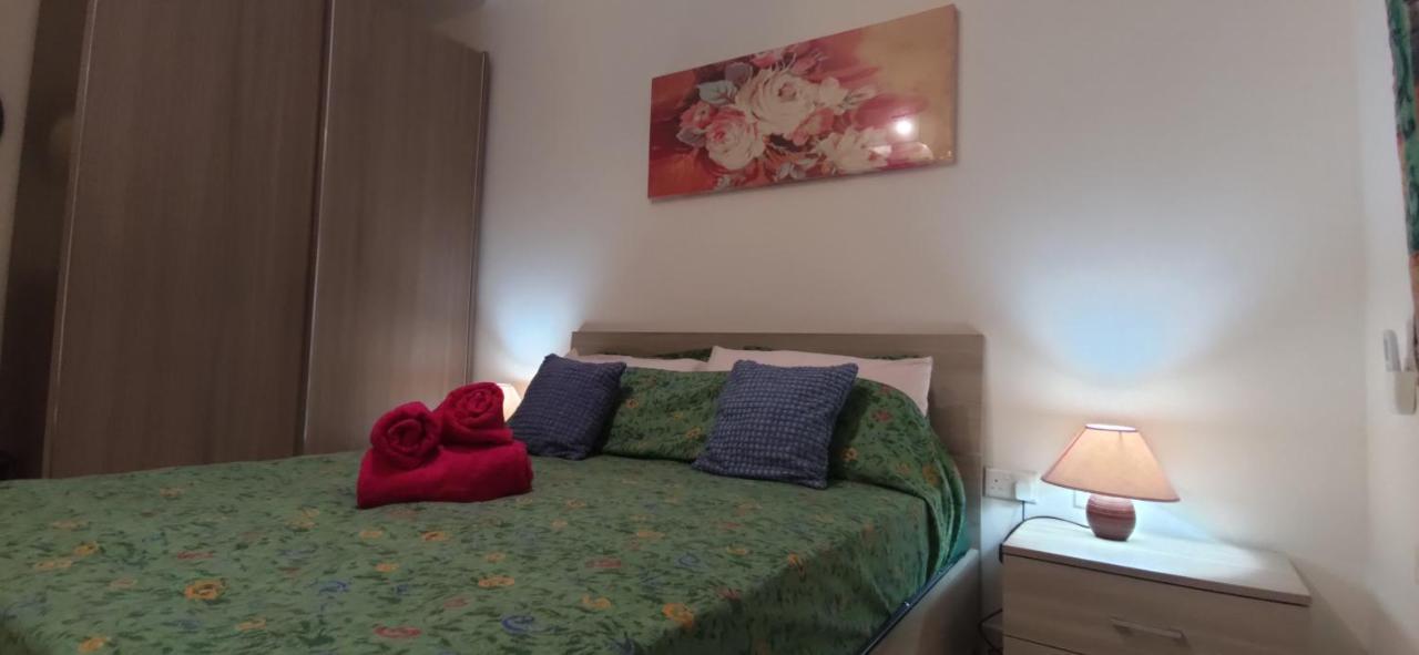 One Bed Room Apartment With Terrace Marsaskala Zewnętrze zdjęcie