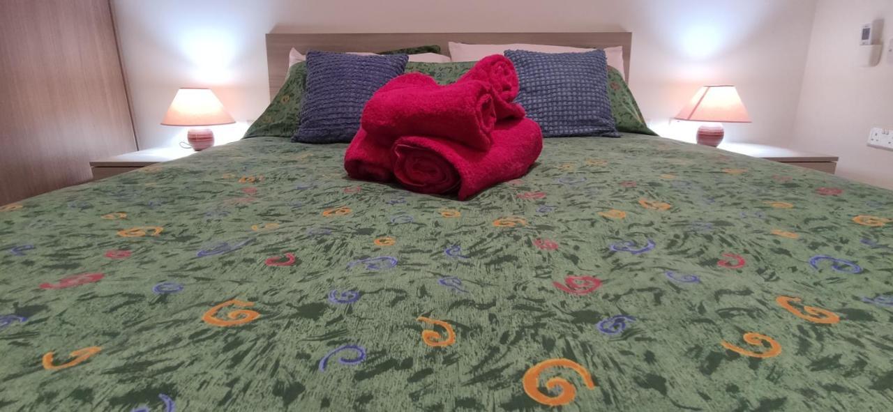 One Bed Room Apartment With Terrace Marsaskala Zewnętrze zdjęcie
