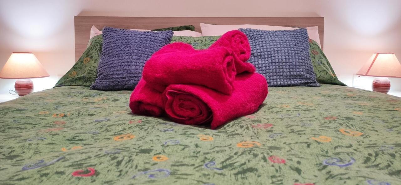One Bed Room Apartment With Terrace Marsaskala Zewnętrze zdjęcie