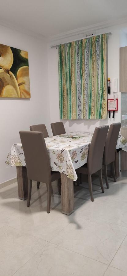 One Bed Room Apartment With Terrace Marsaskala Zewnętrze zdjęcie
