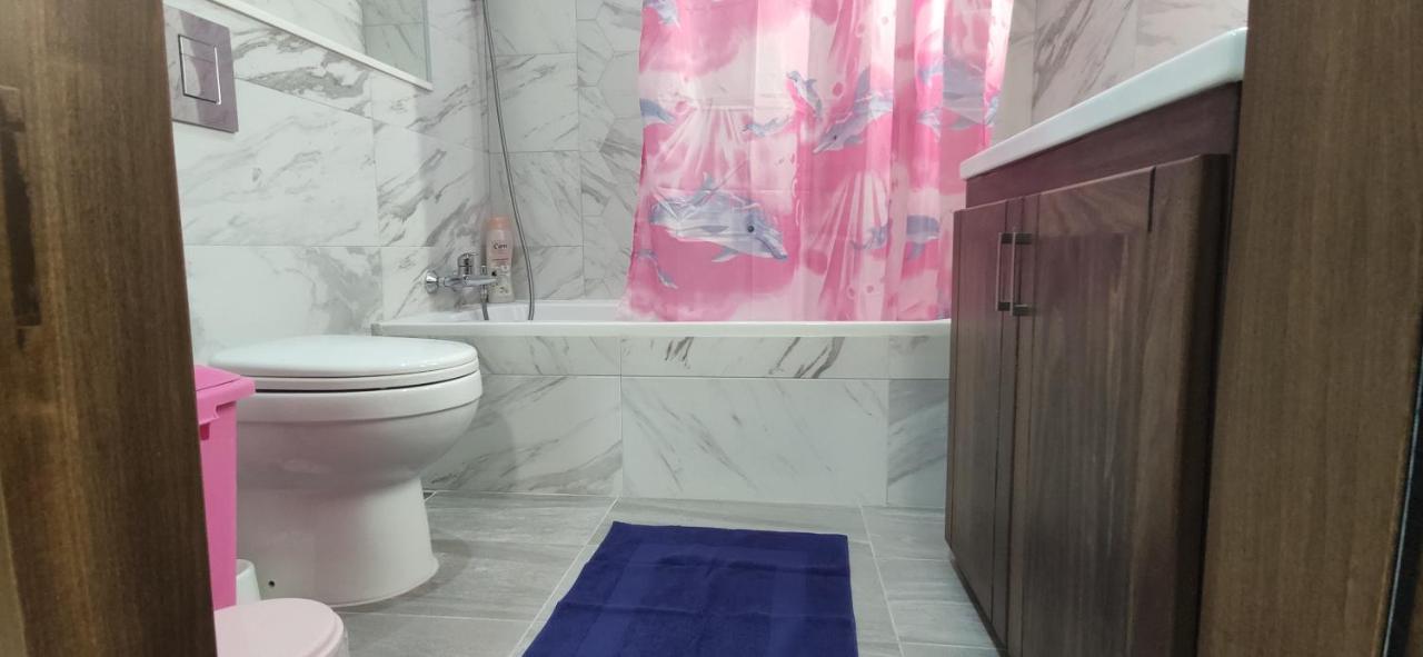 One Bed Room Apartment With Terrace Marsaskala Zewnętrze zdjęcie