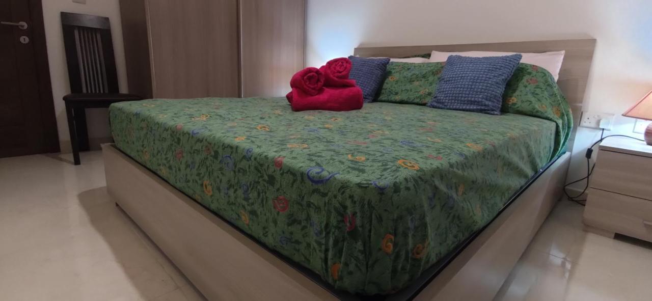 One Bed Room Apartment With Terrace Marsaskala Zewnętrze zdjęcie
