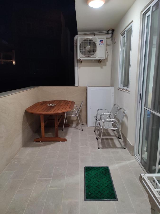 One Bed Room Apartment With Terrace Marsaskala Zewnętrze zdjęcie
