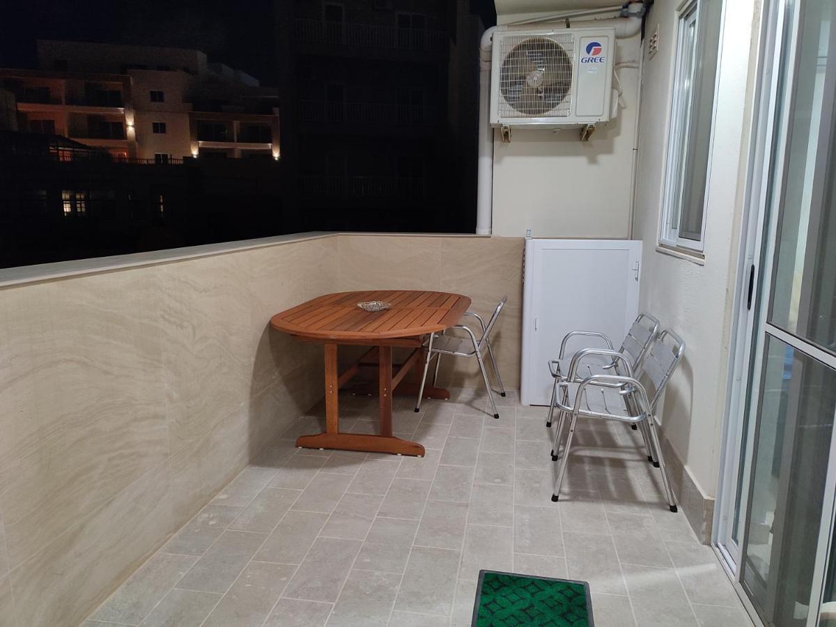One Bed Room Apartment With Terrace Marsaskala Zewnętrze zdjęcie