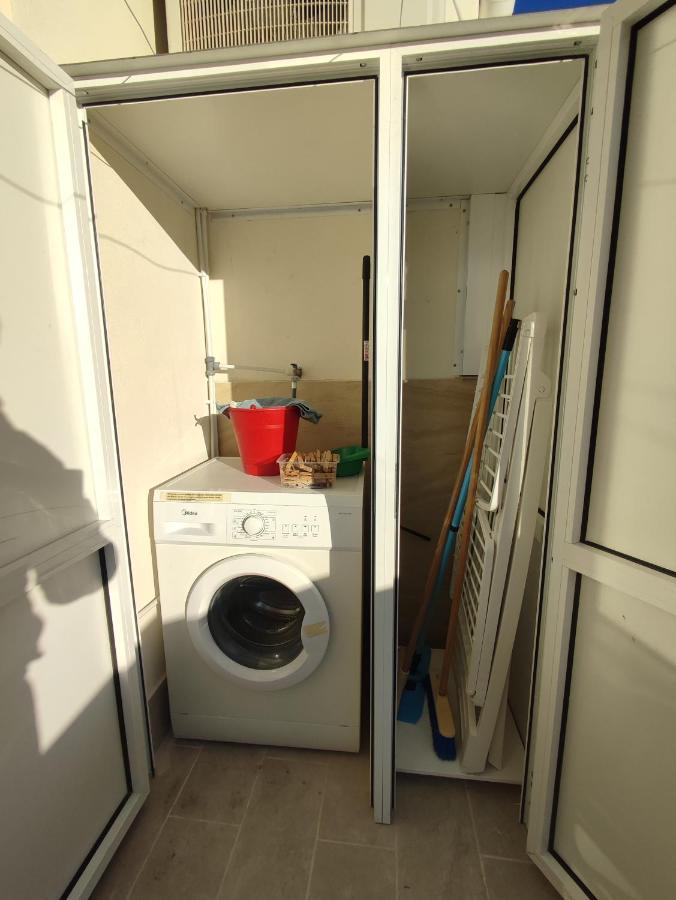 One Bed Room Apartment With Terrace Marsaskala Zewnętrze zdjęcie