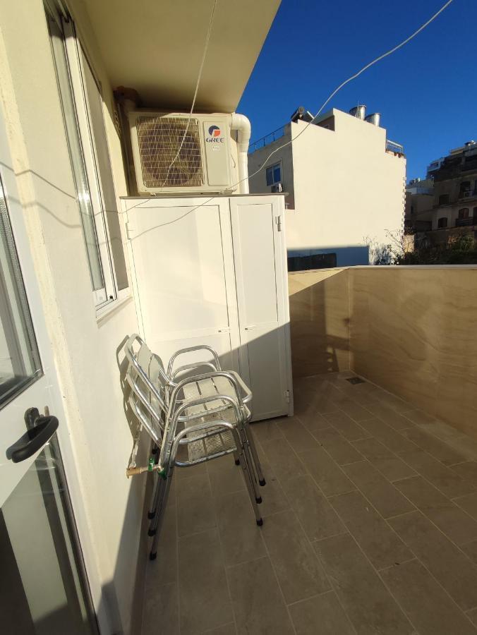 One Bed Room Apartment With Terrace Marsaskala Zewnętrze zdjęcie