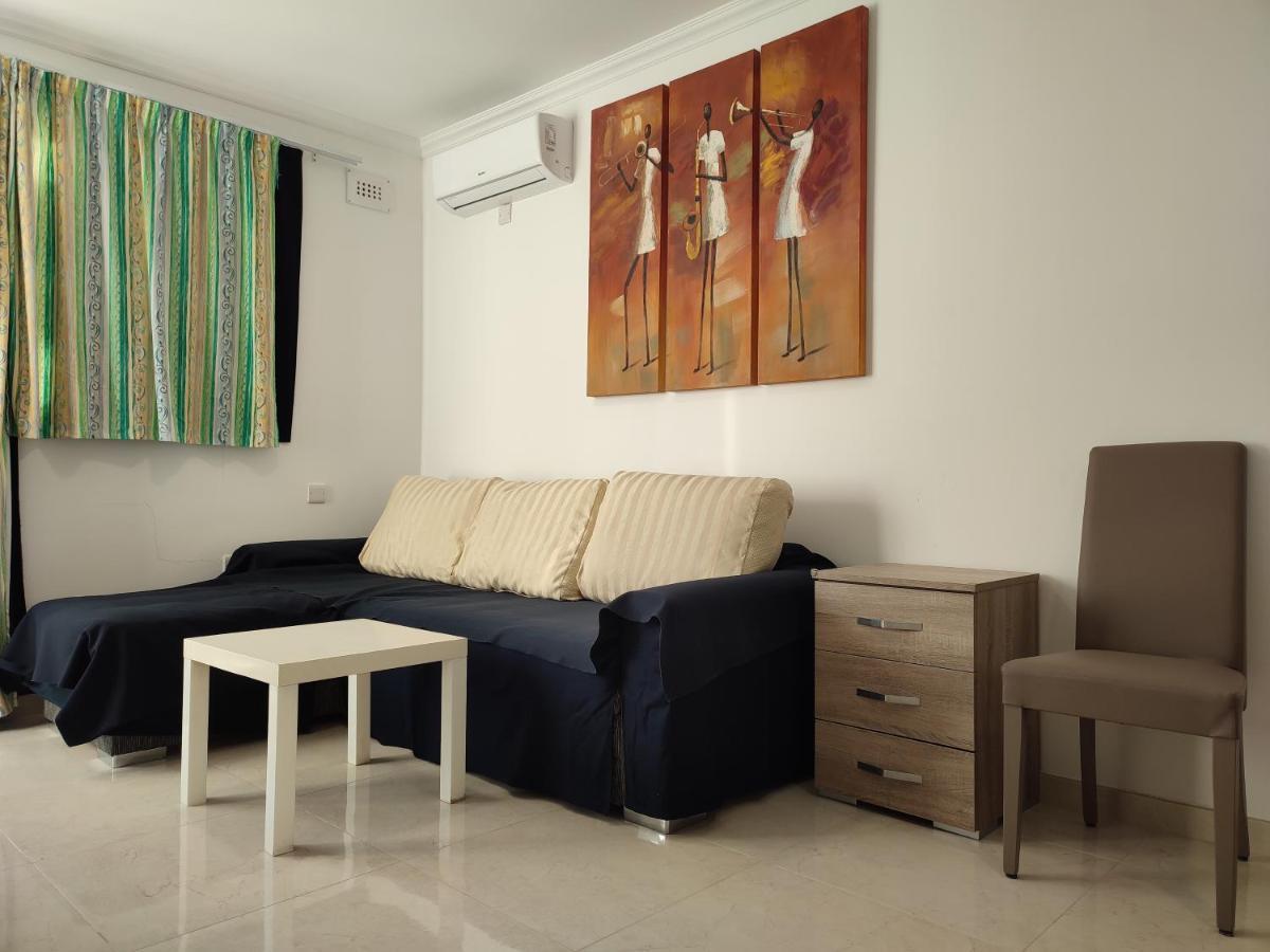 One Bed Room Apartment With Terrace Marsaskala Zewnętrze zdjęcie