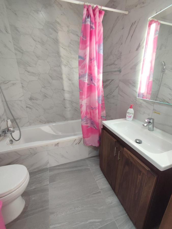 One Bed Room Apartment With Terrace Marsaskala Zewnętrze zdjęcie