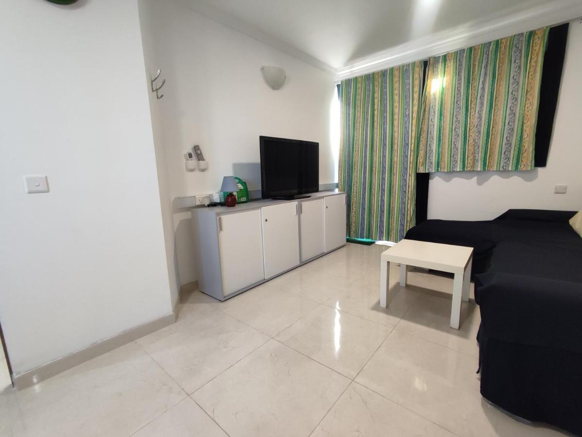 One Bed Room Apartment With Terrace Marsaskala Zewnętrze zdjęcie