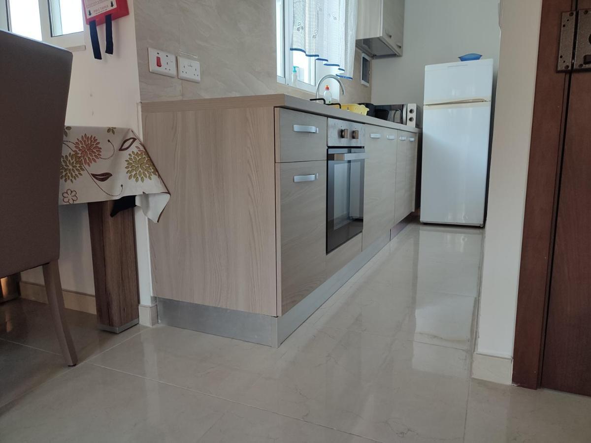 One Bed Room Apartment With Terrace Marsaskala Zewnętrze zdjęcie