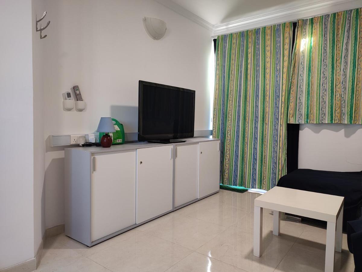 One Bed Room Apartment With Terrace Marsaskala Zewnętrze zdjęcie