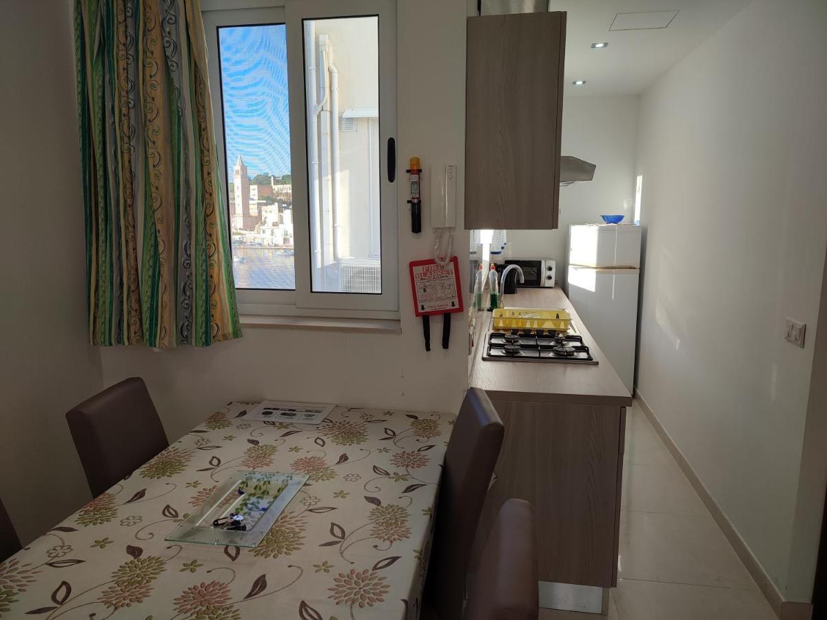 One Bed Room Apartment With Terrace Marsaskala Zewnętrze zdjęcie