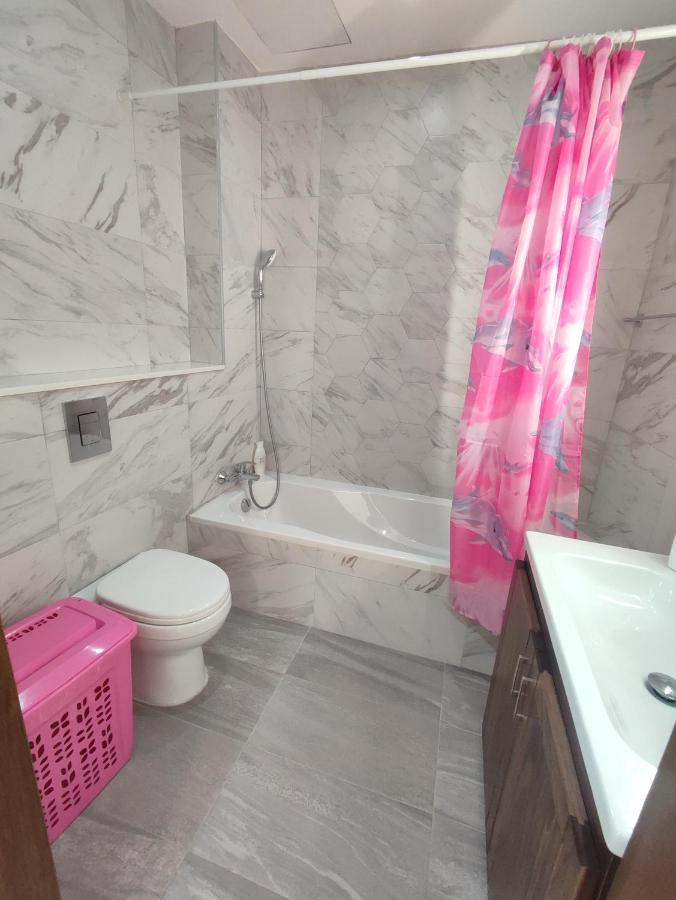 One Bed Room Apartment With Terrace Marsaskala Zewnętrze zdjęcie