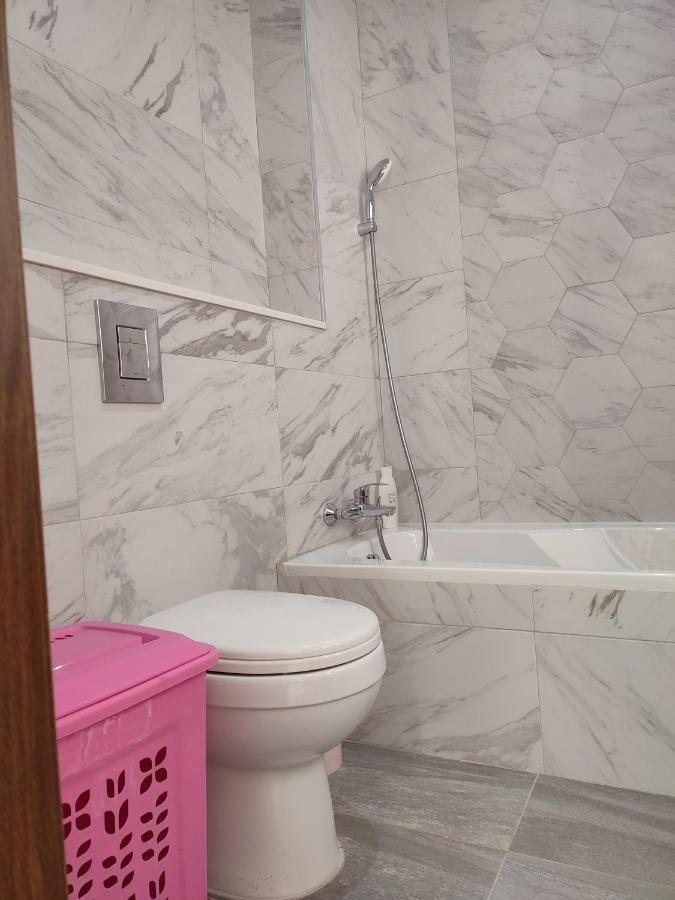 One Bed Room Apartment With Terrace Marsaskala Zewnętrze zdjęcie
