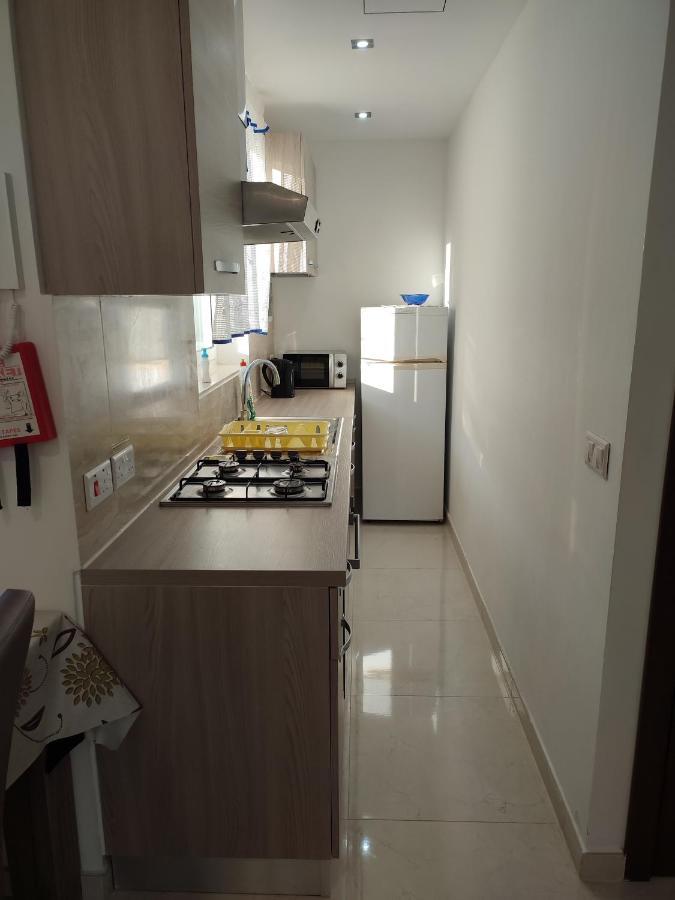 One Bed Room Apartment With Terrace Marsaskala Zewnętrze zdjęcie