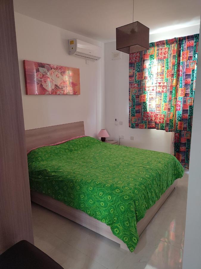 One Bed Room Apartment With Terrace Marsaskala Zewnętrze zdjęcie